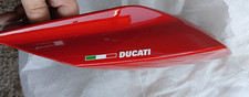 FIANCHETTO LATERALE DESTRO ORIGINALE DUCATI PANIGALE V4 CODICE 48216881A