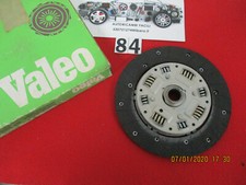 D286S DISCO FRIZIONE CLUTCH DISC PER VOLVO 240 D