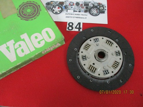 D286s disco frizione - d286s,