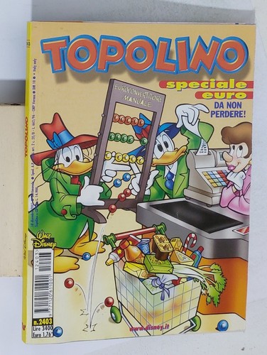 91992 topolino libretto - 91992,