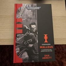 Warhammer Eisenhorn - Malleus