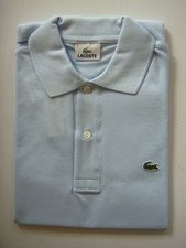LACOSTE TG.2°/XS POLO 1/2