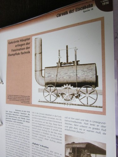 Cronaca delle ferrovie - ferrovie, epoca