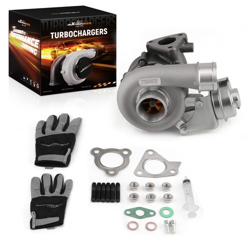 Turbocompressore per hyundai - turbocompressore,