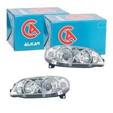 2X ALKAR Fari Anteriori