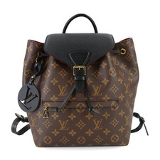 LOUIS VUITTON Monogram