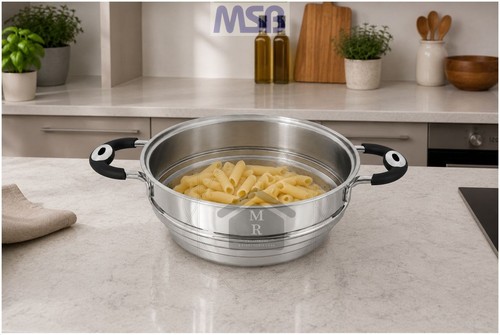 Colapasta colacuoci acciaio - colapasta,