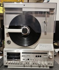 Mitsubishi MC-8000 Music Center tangenziale 