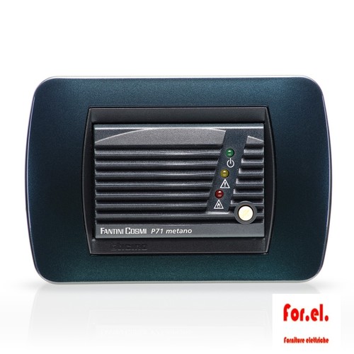 Fantini cosmi sicurgas p72 - cosmi,