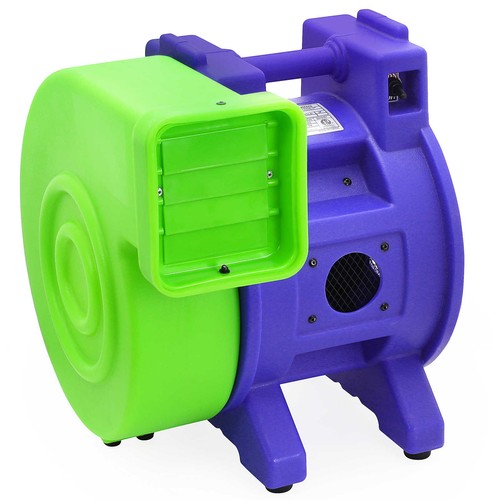 Open box ventilatore - box,