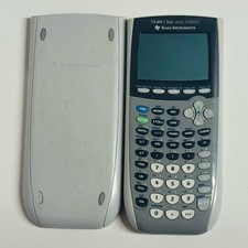 Texas Instruments TI-84 Plus