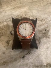 Orologio Jacques Monnat Uomo