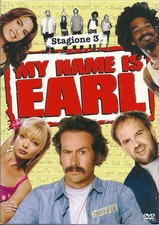My name is Earl - Stagione 3