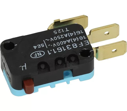 Microinterruttore crouzet - microinterruttore,