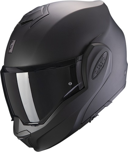 Casco pieghevole scorpion - pieghevole,
