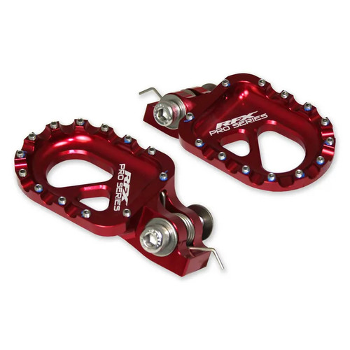 Rfx pro cnc - cnc, alluminio