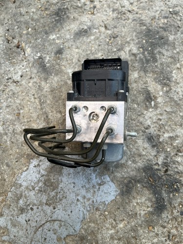 Blocco idraulico opel astra - opel, g