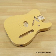 Corpo Telecaster Fender Custom