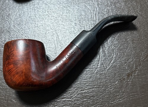 Pipa tabacco fumo - da,