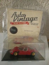 Auto Vintage Deluxe Collection