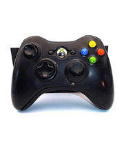 Xbox 360 Black Classic