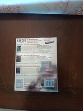 Narcos - La Trilogia - Limited