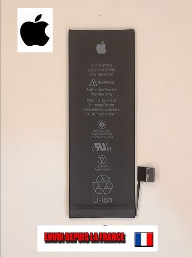 Batterie oem original iphone - oem,