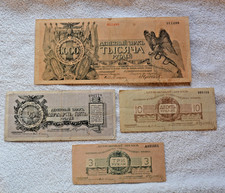 RUSSIA 1919 Fronte Nord Ovest