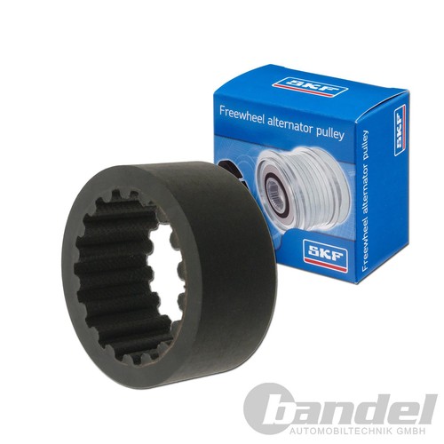 Skf manicotto flessibile - skf,