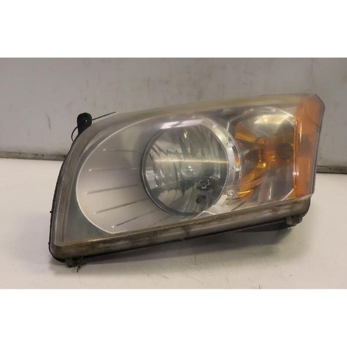 Faro fanale sinistro dodge - faro,