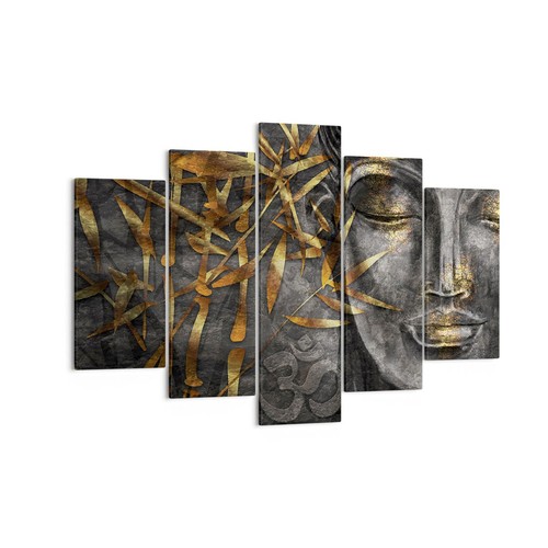 Quadro tela 150x100cm - su,