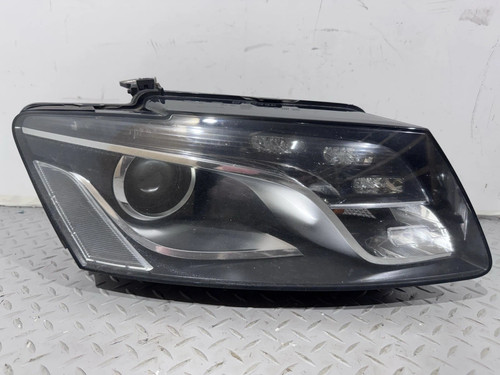 Audi xenon faro - xenon,