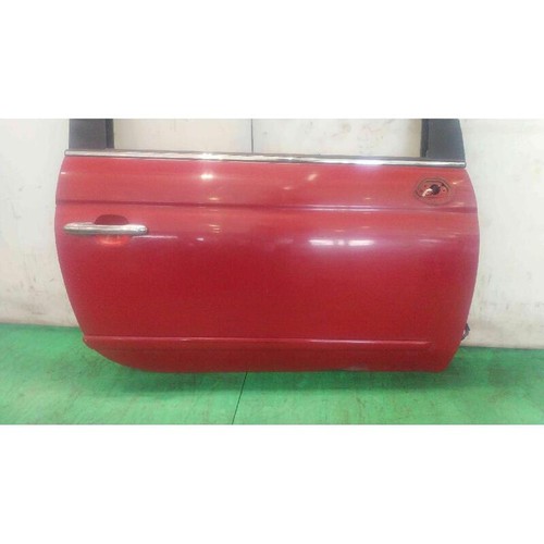 Porta ant fiat 500 - porta, (07-12)
