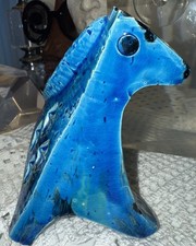 Aldo Londi Bitossi, Italia