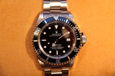 ROLEX Sea-Dweller 40mm - 16600