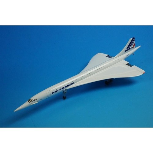 Air france concorde bvfb - france, f-bvfb