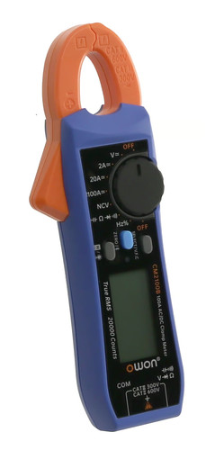 Owon pinza amperometrica - owon,