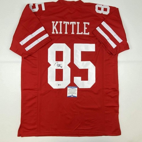 Maglia rossa
