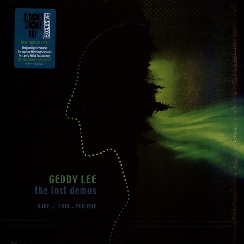 Geddy lee the - geddy,