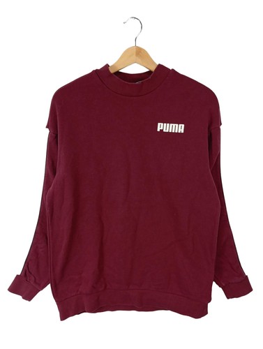 Puma felpa donna tuta - tuta, da