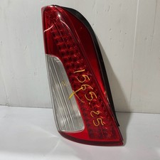 SX. FANALE POST. LANCIA MUSA