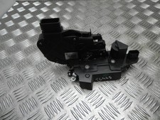 2010 Ford Kuga I Door Lock