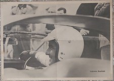 MANIFESTO POSTER AUTOSPRINT