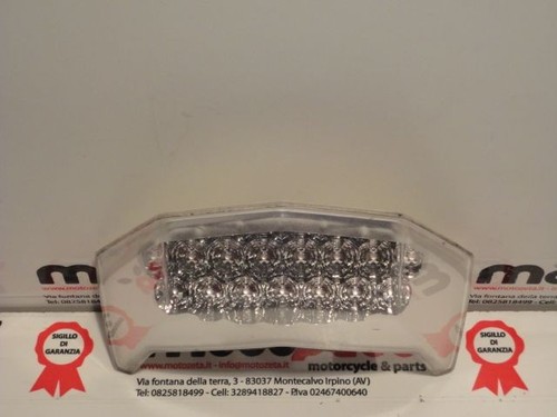 Stop fanale posteriore rear - fanale,