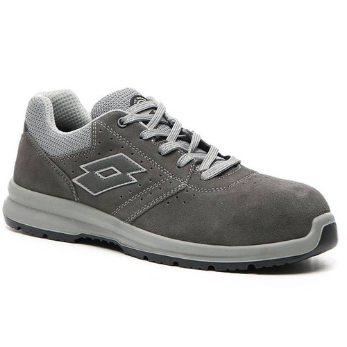 Scarpe antinfortunistiche - scarpe,