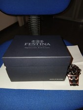 Festina orologio uomo - festina, special