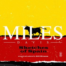 Vinile Miles Davis - Sketches