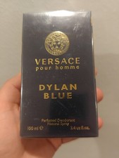 Versare Dylan Blue
