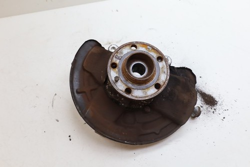 Stub axle right - stub, volvo
