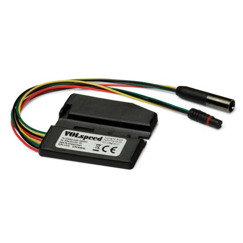 Volspeed bosch performance - bosch,